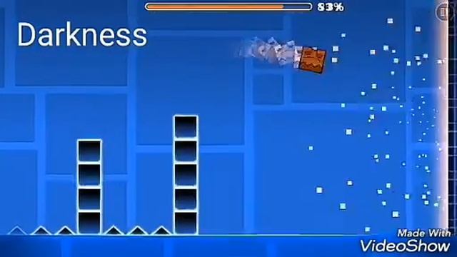 Todos los iconos del nuevo “The Vault” [Geometry Dash 2.1] смотреть онлайн