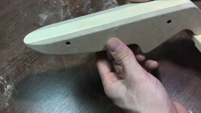 ДИТЯЧА ІГРАШКА - [ФОРМУЛА-1] - /DIY-ИГРУШКА СВОЇМИ РУКАМИ /HOW TO MAKE A WOODEN BABY TOY смотреть онлайн