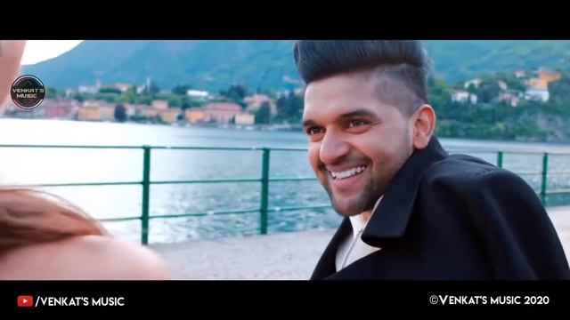 Gora rang Tera: Guru Randhawa new song 2020 смотреть онлайн