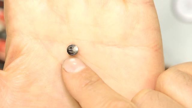 How to change the battery of a Fossil ES3274 analog watch смотреть онлайн