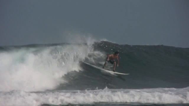 Ed Monet - Indo 2010 смотреть онлайн