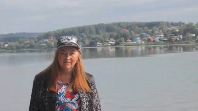 Россия моя милая Автор Любовь Чернышова муз и исп Николай Жуков смотреть онлайн