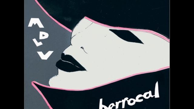 Jac Berrocal - Do you want a dance смотреть онлайн