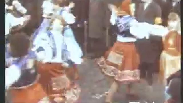 Red Army Parade 1968 смотреть онлайн