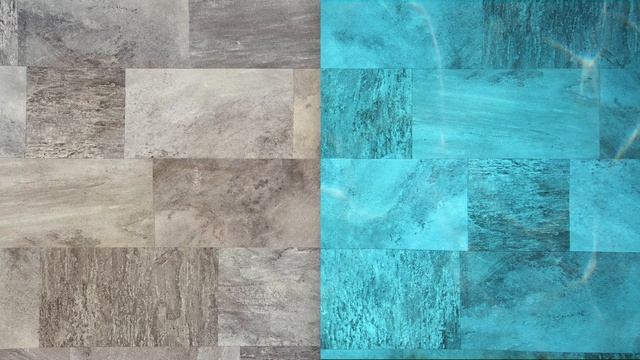 StoneTile Elegance | Outside & Inside смотреть онлайн