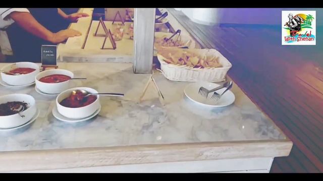 Best Budgeted Resort in maldives - Malahini Kuda Bandos , Day 02 /travel channel(with Russian смотреть онлайн