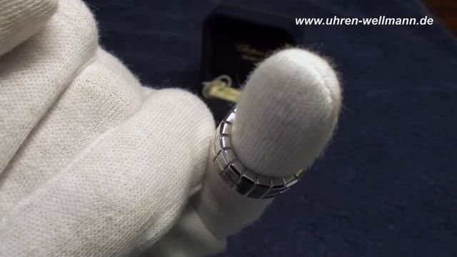 Chopard Ring Ice Cube