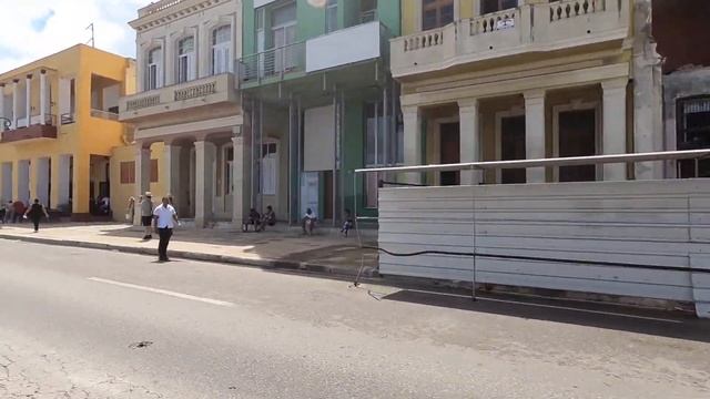 HAVANA смотреть онлайн