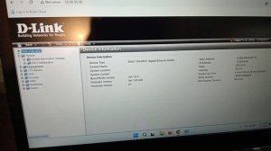 Review D-link DGS-1100-05V2 | Switch Hub 5 Port Dlink Manage | Setting D-link DGS-1100-05V2