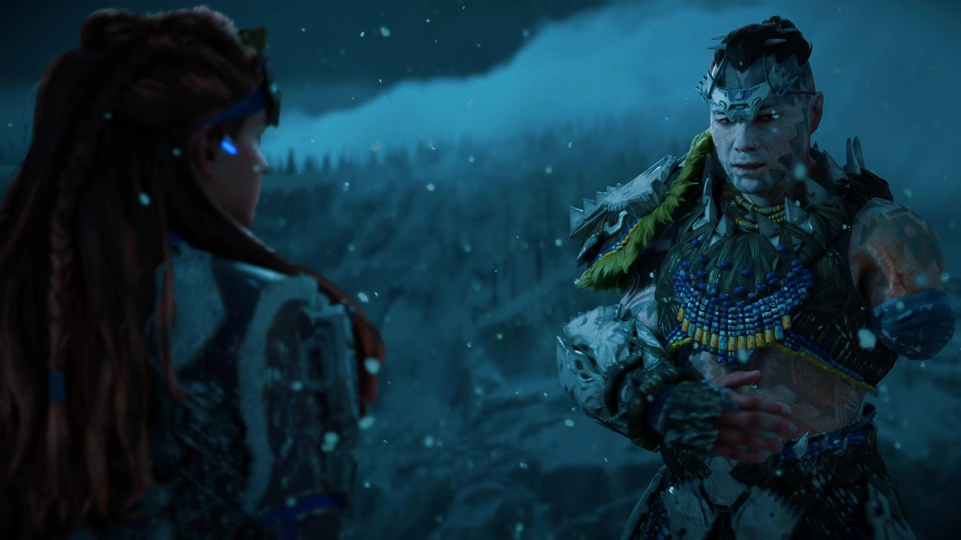 Horizon.Forbidden West.#7
