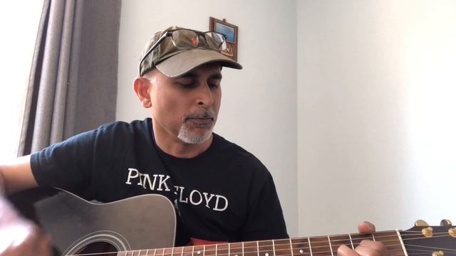 U2 - Running To Standstill (Sunil's Shelter in Place Beginner Guitar Songs) смотреть онлайн