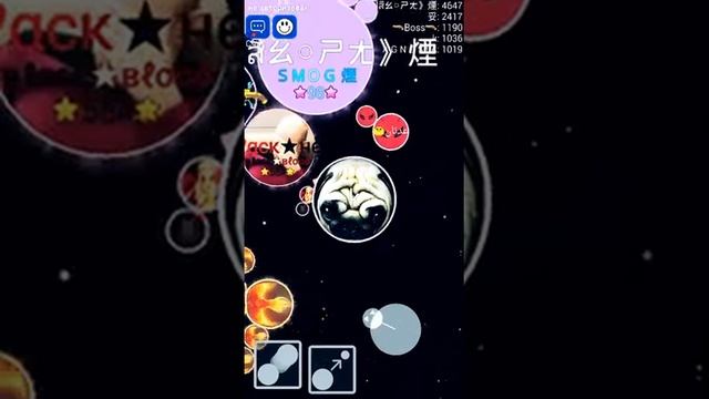 САМЫЙ ЛУЧШИЙ КЛОН АГАРИО!?!?! смотреть онлайн