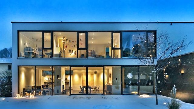Smart Home Design