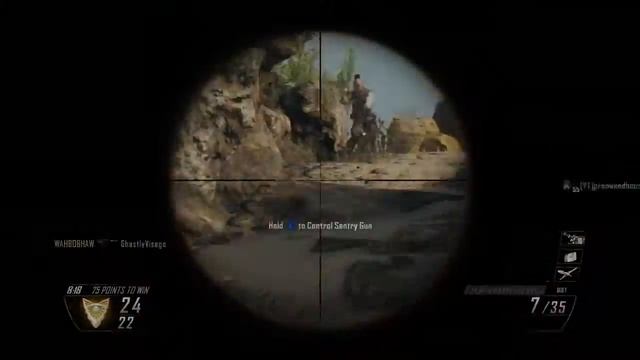 @Pz_Zez & @Duncan_Mors Sniping Showdown Duos [6z] Response смотреть онлайн