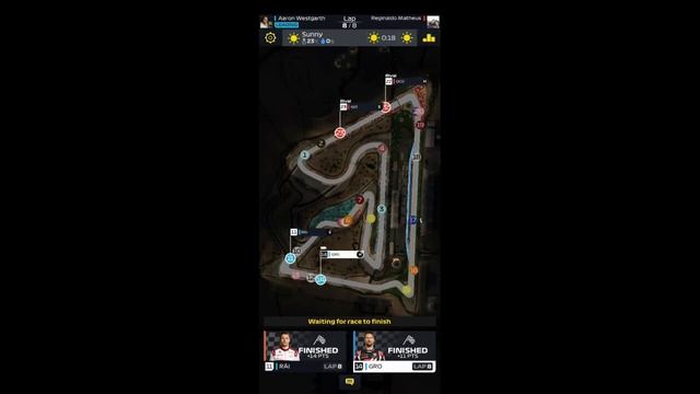 Formula 1 manager mach makeing смотреть онлайн