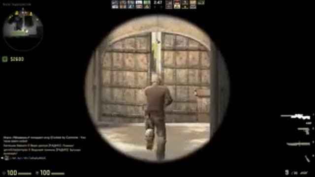 Counter Strike Global Offensive нет объем Italy 2014 смотреть онлайн