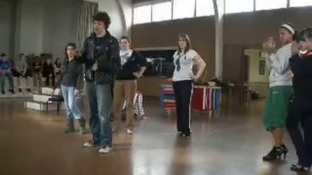 "Dentist" from Little Shop of Horrors смотреть онлайн