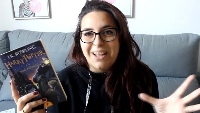 BOOK HAUL FEBRERO 2021 📚 | QUIENTELOHADICHO смотреть онлайн