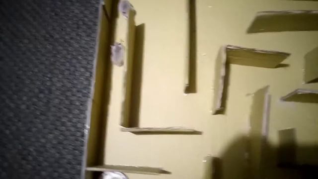 лабиринт для хомяков🐹. смотреть онлайн