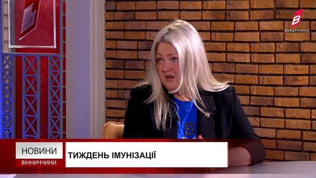 Новини Віниччинни 22.04.2024 смотреть онлайн