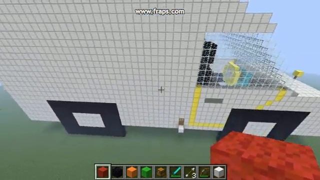 minecraft bil stor dansk 1 смотреть онлайн