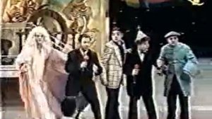 KVN 1999 1-2 Domashka Novye Armyane.flv
