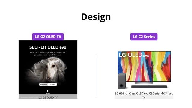 LG G2 vs LG C2: Which OLED TV is Better for Your Home Theater? смотреть онлайн