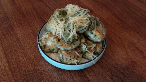 ЛЕНИВЫЕ ВАРЕНИКИ