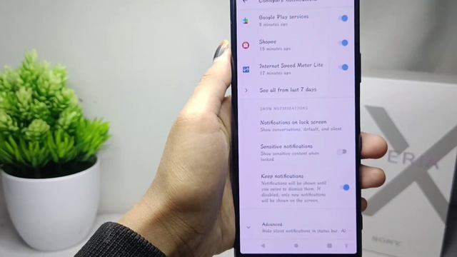 How To Enable LED Light Notification In Sony Xperia смотреть онлайн