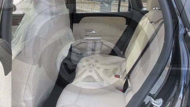 2023 Mercedes-Benz GLA Greenwich, Stamford, Darien, Port Chester, White Plains PJ479569 смотреть онлайн