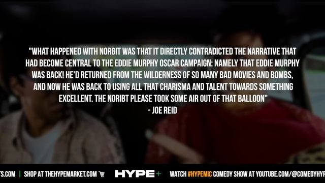 Why Eddie Murphy Will Never Win An Oscar - CH News смотреть онлайн