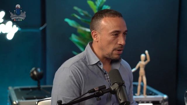 🔒 Protect The Plan | Industreet Talk Podcast 🔴 смотреть онлайн