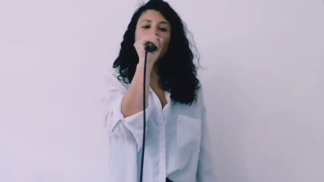 Mon mec a moi - Patricia Kass (cover AngeliqueL) смотреть онлайн
