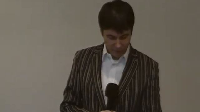 Искушение приходит не тогда, когда ты силен, а когда ты ослаб в Господе. смотреть онлайн