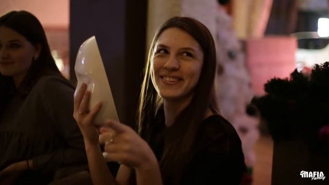 MAFIA FAMILY в гостях у АЛЬФА ЛИЗИНГ. ОТЗЫВЫ