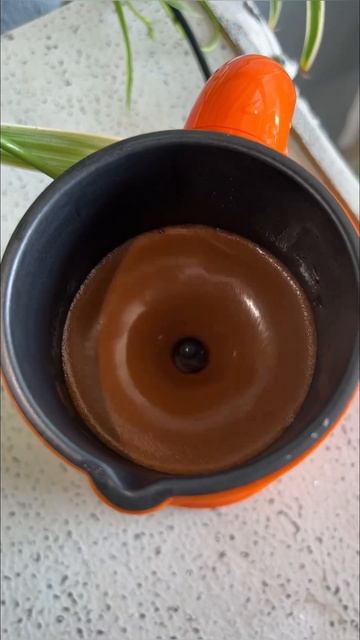 Дальгона кофе 🤤 смотреть онлайн