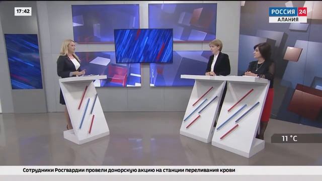 Мероприятия по популяризации добровольчества, деятельности СОНКО и благотворительности. смотреть онлайн
