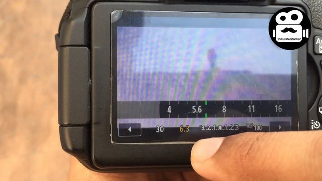 Basic Setting For Any Camera (DSLR) смотреть онлайн