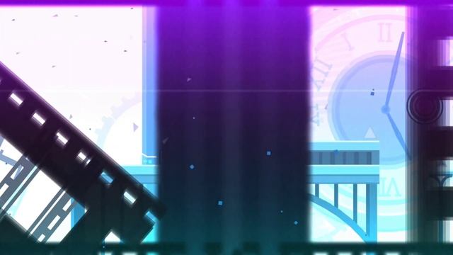 (4K) White Space (Legendary Demon) by Xender Game | Geometry Dash смотреть онлайн