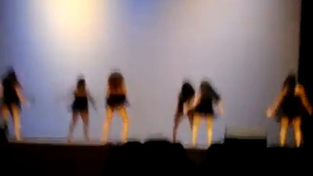 Raices at MSP show Syracuse University смотреть онлайн