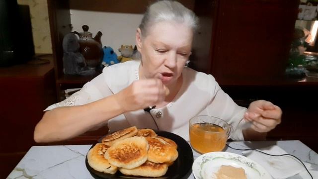 Мукбанг всем приятного аппетита смотреть онлайн