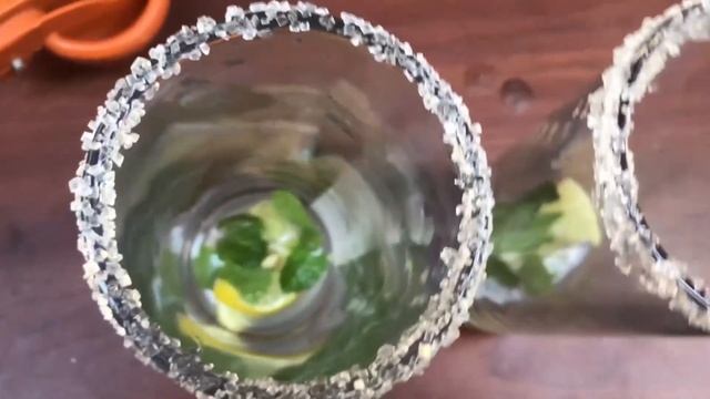 Blue Lemonade | Instant Refreshing Summer drink | Blue Lagoon Mocktail смотреть онлайн