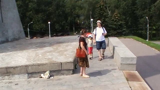 Путешествие в Новгород. Муслим Магомаев - Нам не жить друг без друга. смотреть онлайн