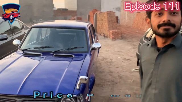 Toyota Corolla 1974 For Sale in Multan. Episode 111- #toyota @SupercarBlondie @CarryMinati смотреть онлайн