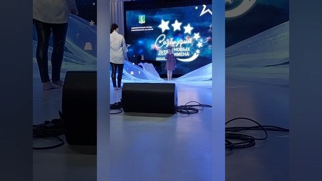 Творческие будни. Ритмы Ретро.