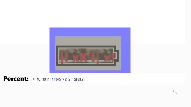 Battery Lowering to NEGATIVE Absolute Infinity Percent!! смотреть онлайн