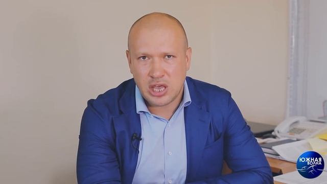 Обращение Виталия Саутёнкова к Владимиру Новацкому смотреть онлайн