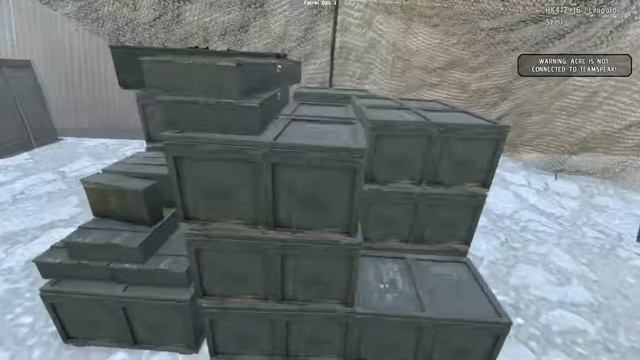 Arma 2 Satcom Unit7 - 3 / 4 смотреть онлайн