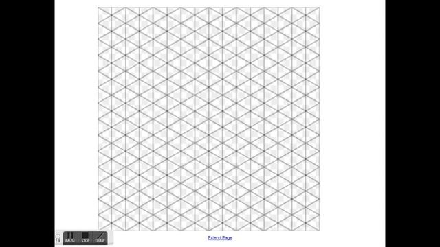 Jan 4th - Grade 8 - Isometric Paper смотреть онлайн