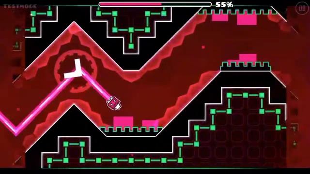Blast Processing Full Ver 50-64%